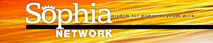 Sophia Youth Work Network Sophia Youth Work Network